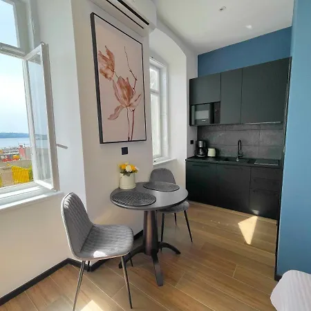 Appartement Navis Pula