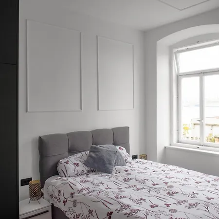 Appartement Navis Pula