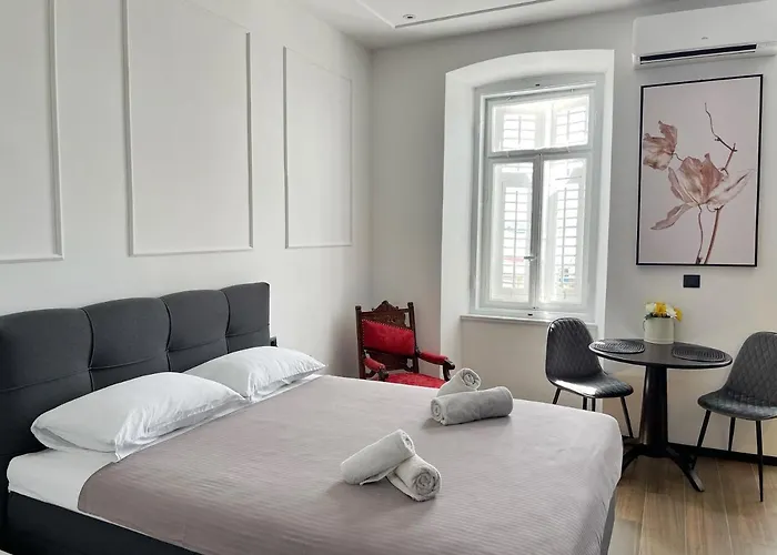 Navis Apartmán