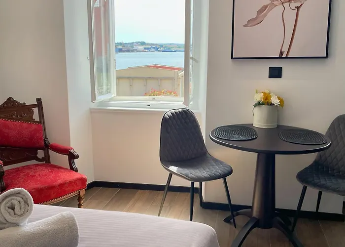 Navis Apartmán Pula