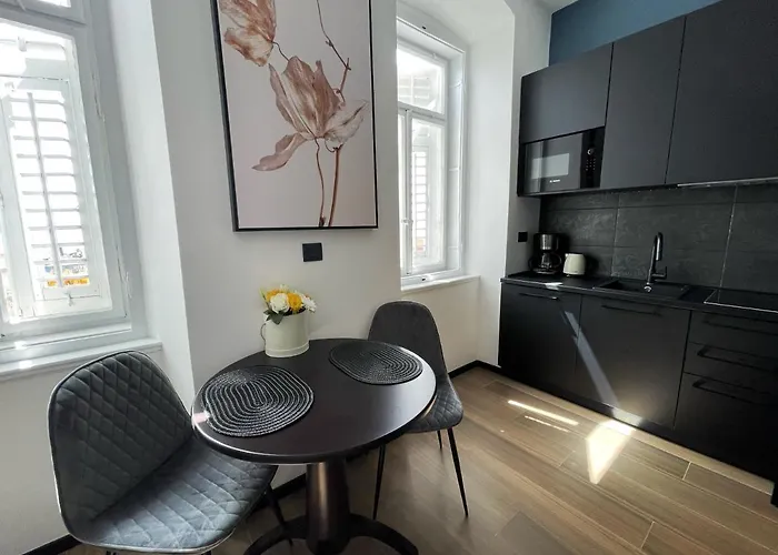 Navis Apartmán