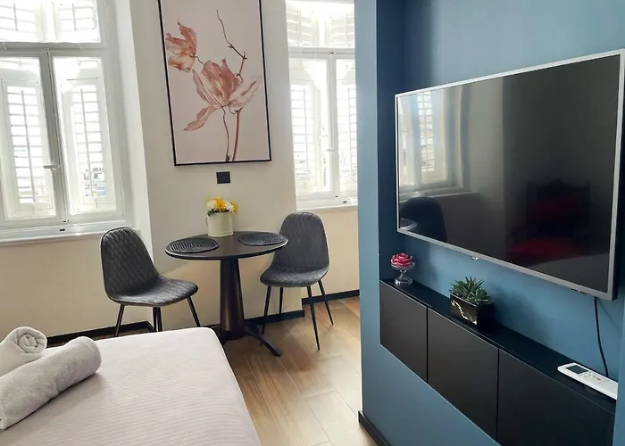 Navis Apartmán Pula