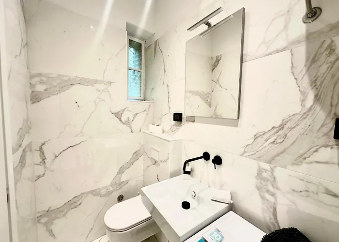 Navis Apartmán *