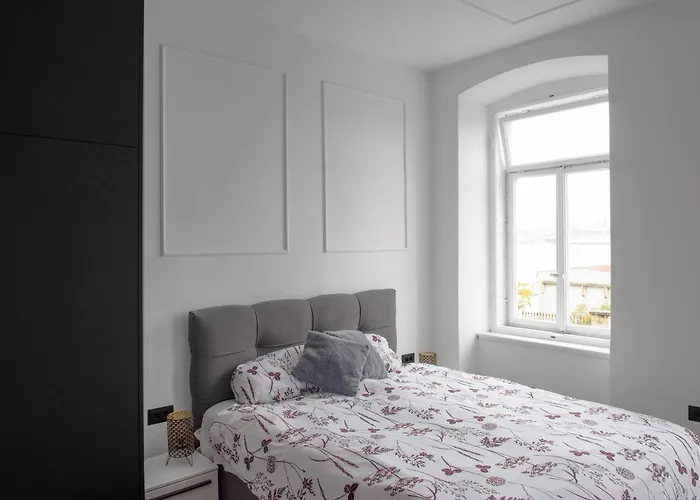 Apartmán Navis Pula