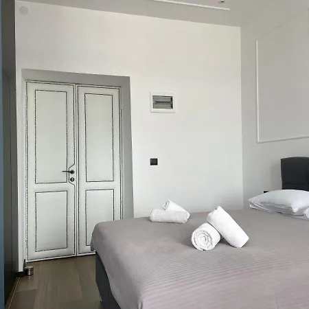 Appartamento Navis Pola