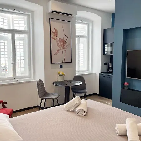 Navis Apartmán Pula