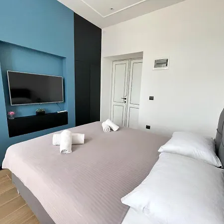 Navis Apartament