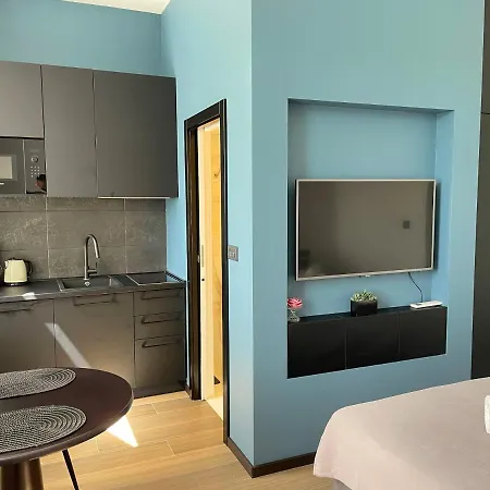 Navis Apartament *