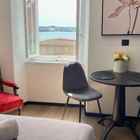 Navis Apartmán Pula