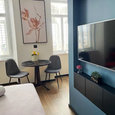 Navis Apartmán Pula