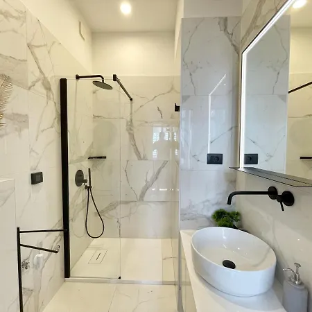 Navis Apartment