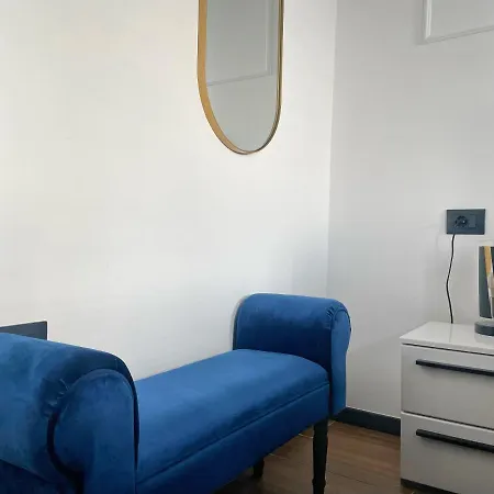 Apartment Navis Pula