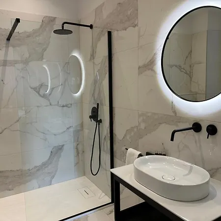 Navis Apartmán Pula