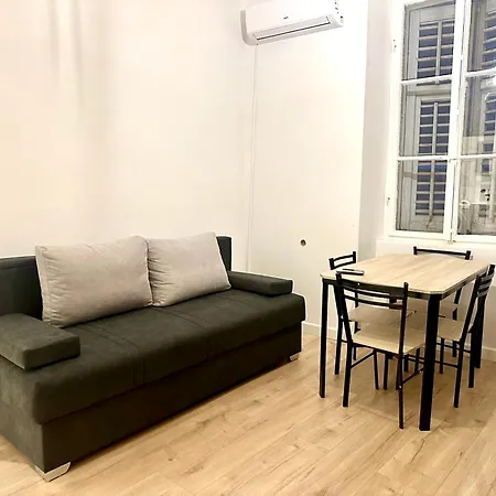 Navis Apartmán Pula