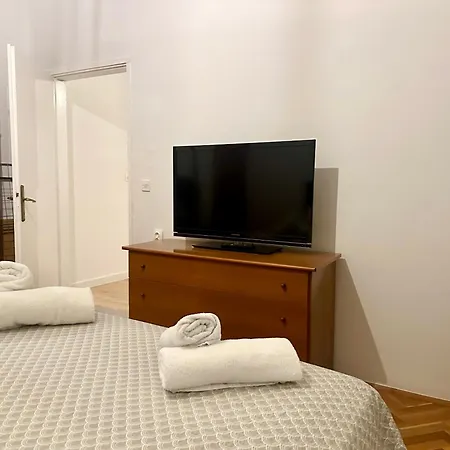 Navis Apartmán Pula