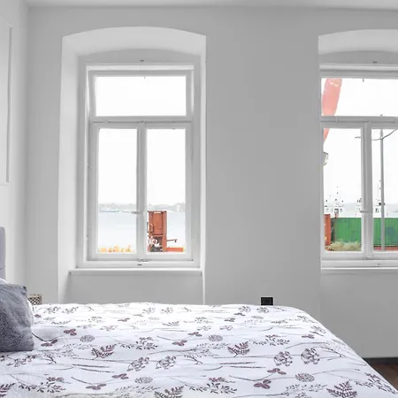 Navis Apartament *