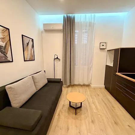 Apartment Navis Pula