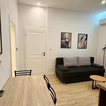Navis Apartment Pula