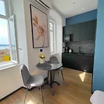 Appartement Navis Pula
