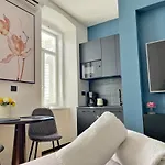 Appartement Navis *