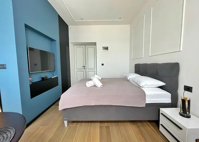 Navis Apartment