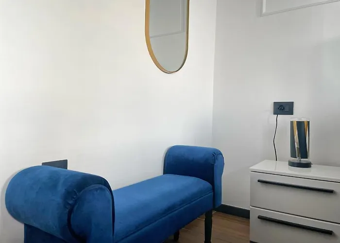 Apartment Navis Pula