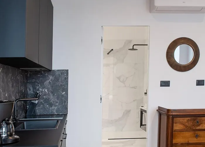 Navis Apartment